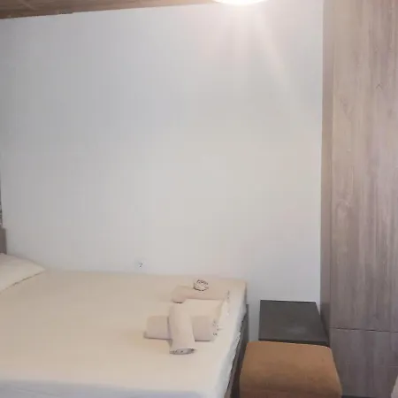 Casa Fare Σπίτι διακοπών Καλαμάτα