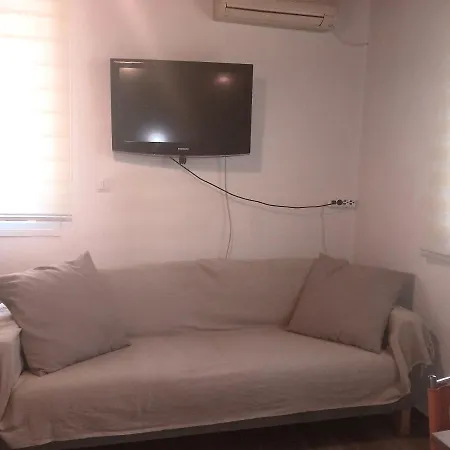 Casa Fare Σπίτι διακοπών Καλαμάτα