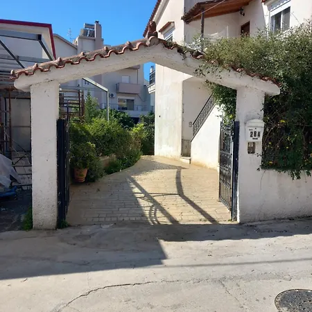 Casa Fare Καλαμάτα