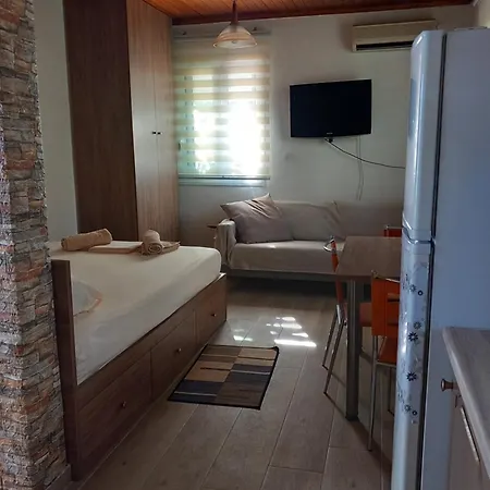 Casa Fare Σπίτι διακοπών *
