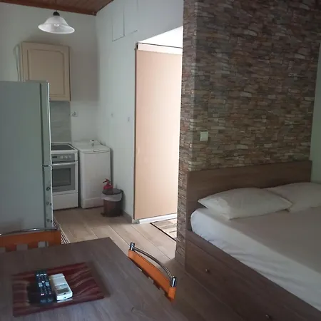 Σπίτι διακοπών Casa Fare