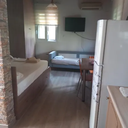 Σπίτι διακοπών Casa Fare *