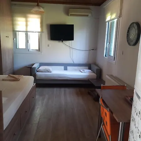 Casa Fare Σπίτι διακοπών