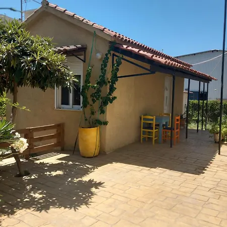 Σπίτι διακοπών Casa Fare *