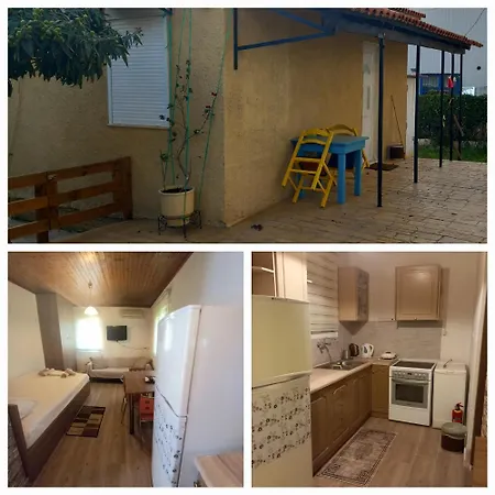 Casa Fare Σπίτι διακοπών