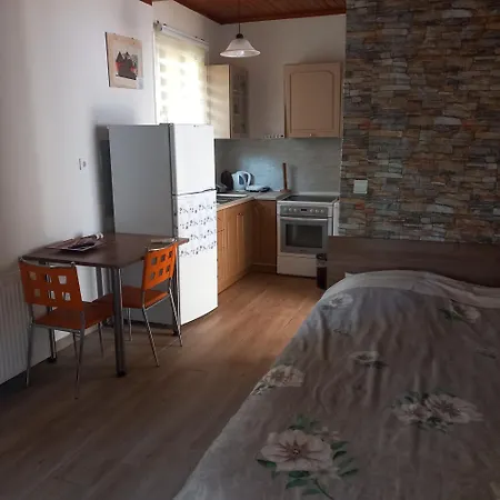 Casa Fare Σπίτι διακοπών Καλαμάτα