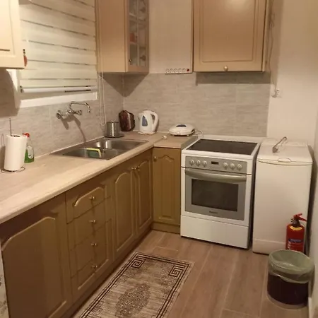 Casa Fare Holiday home *
