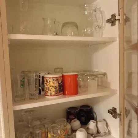 Casa Fare Hébergement de vacances
