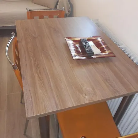 Casa Fare Holiday home