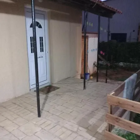 Casa Fare Holiday home
