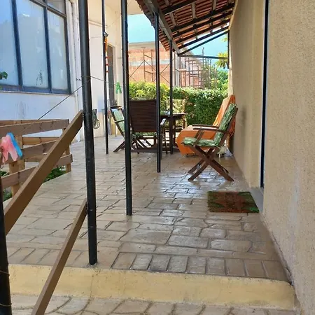 Casa Fare