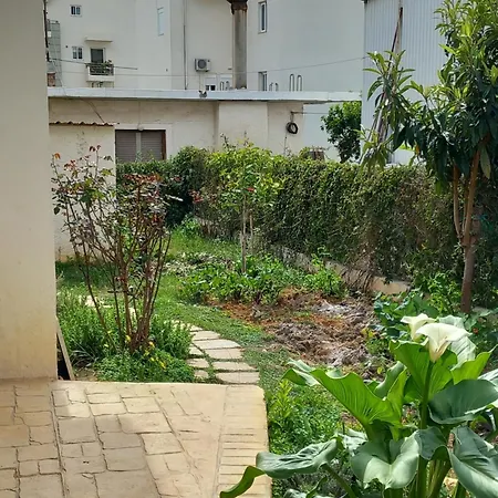 Casa Fare Holiday home