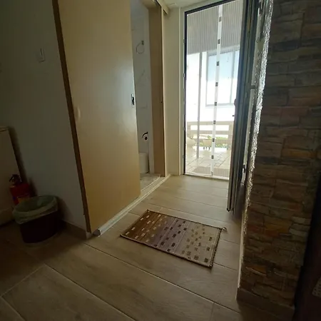 Casa Fare Holiday home