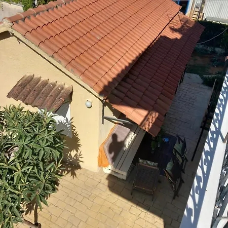 Casa Fare Hébergement de vacances *
