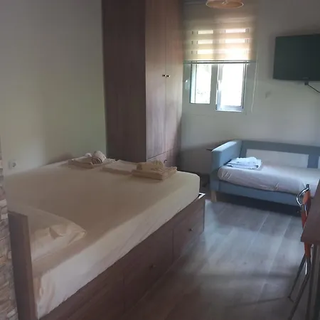 Casa Fare Hébergement de vacances *