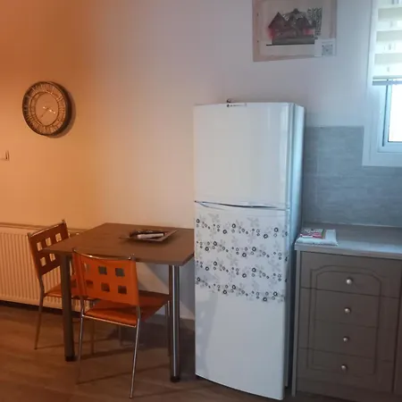 Casa Fare Hébergement de vacances