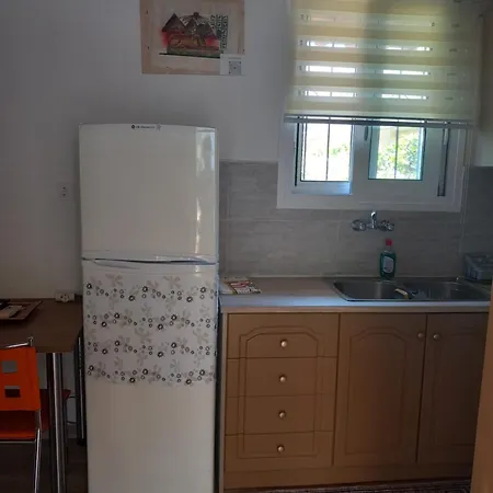 Casa Fare Hébergement de vacances Kalamata