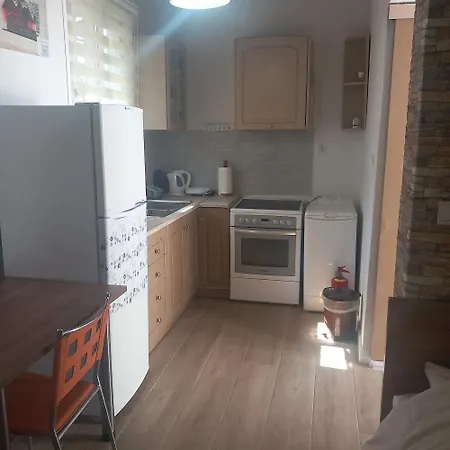 Casa Fare Hébergement de vacances Kalamata
